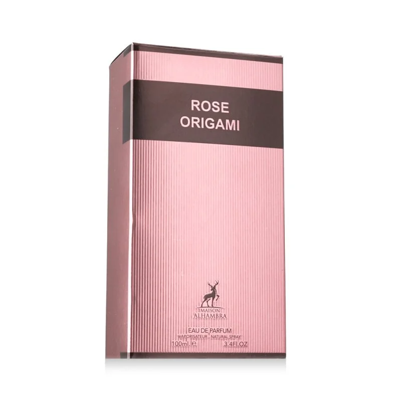 Rose Origami parfémovaná voda unisex 100 ml