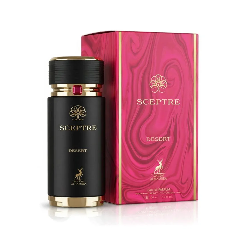 Sceptre Desert parfémovaná voda unisex 100 ml