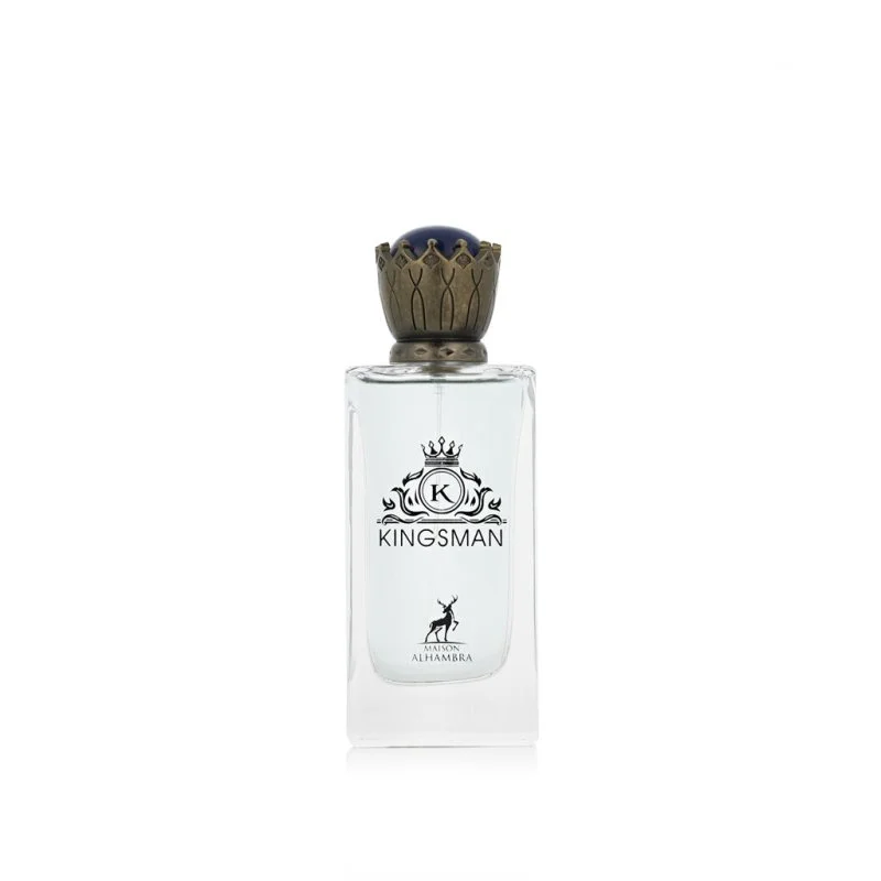 Kingsman parfémovaná voda pro muže 100 ml