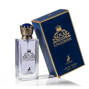 Maison Alhambra Kingsman parfémovaná voda pro muže