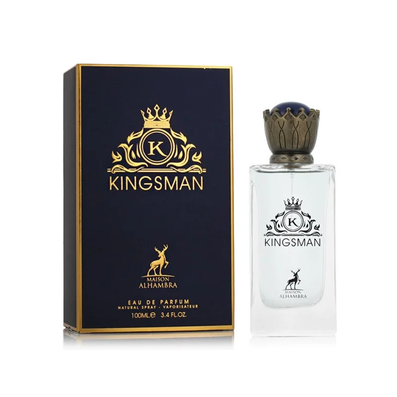 Kingsman parfémovaná voda pro muže 100 ml