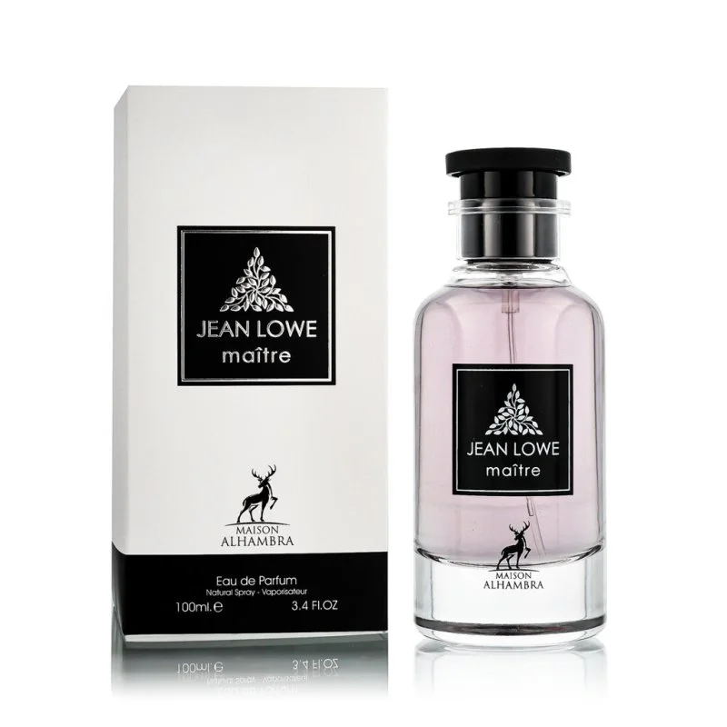 Jean Lowe Maître parfémovaná voda pro ženy 100 ml