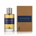 The Memory Of Oud parfémovaná voda unisex 60 ml