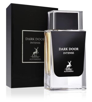 Maison Alhambra Dark Door Intense parfémovaná voda unisex