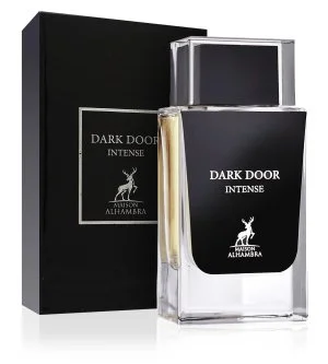 Maison Alhambra Dark Door Intense parfémovaná voda unisex