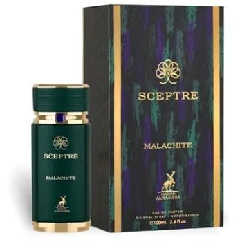 Sceptre Malachite parfémovaná voda unisex 100 ml