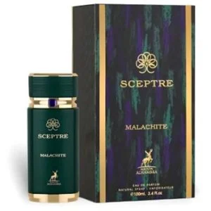 Maison Alhambra Sceptre Malachite parfémovaná voda unisex