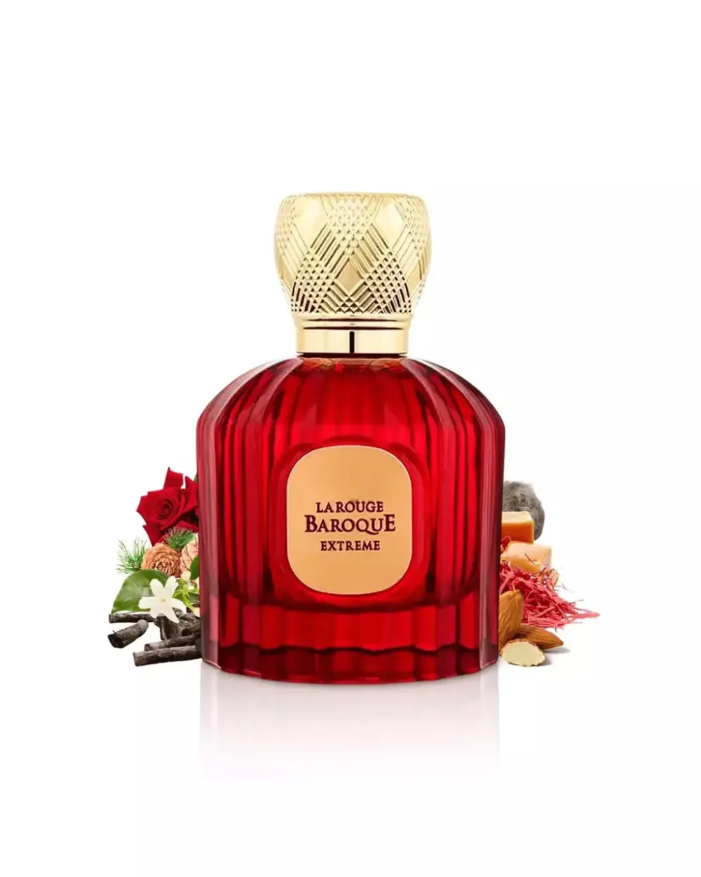 Baroque Rouge Extrait parfémovaná voda unisex 100 ml