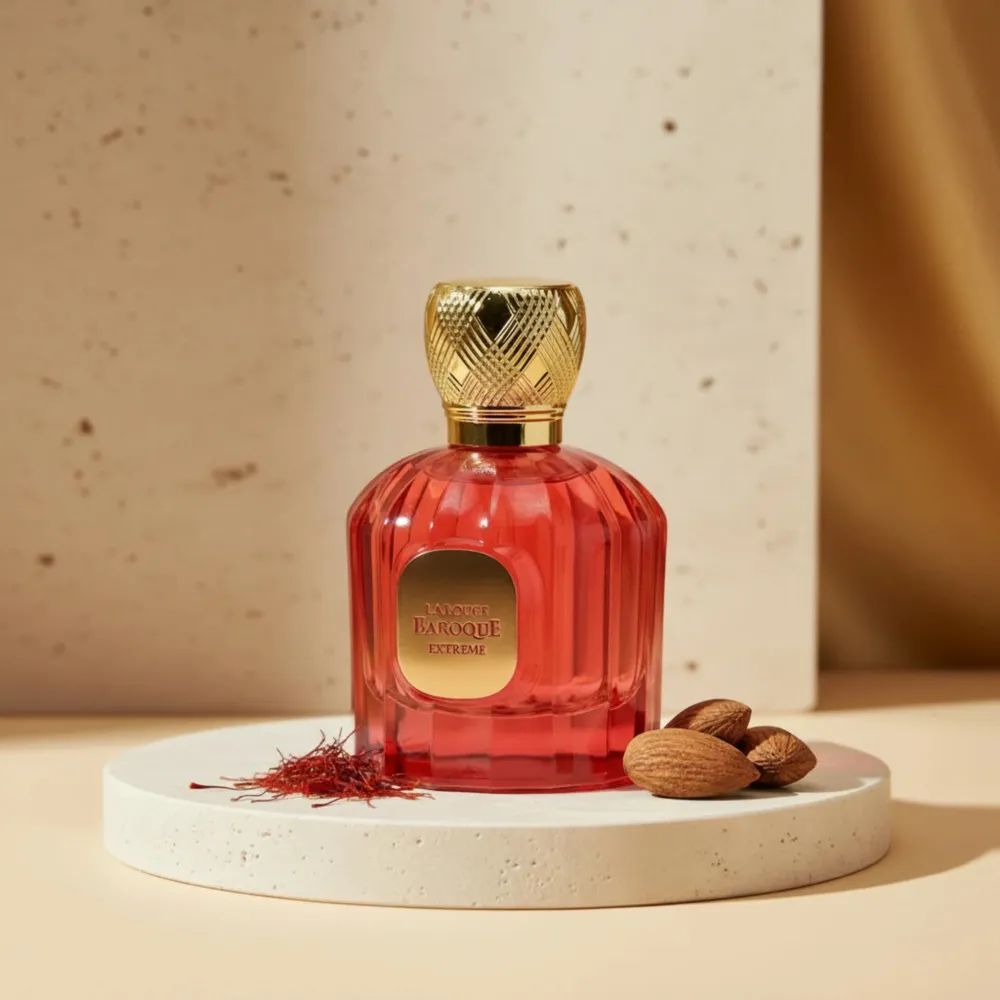 Baroque Rouge Extrait parfémovaná voda unisex 100 ml
