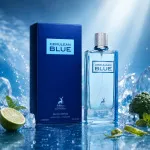 Cerulean Blue parfémovaná voda pro muže 100 ml