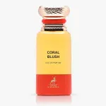 Coral Blush parfémovaná voda unisex 80 ml