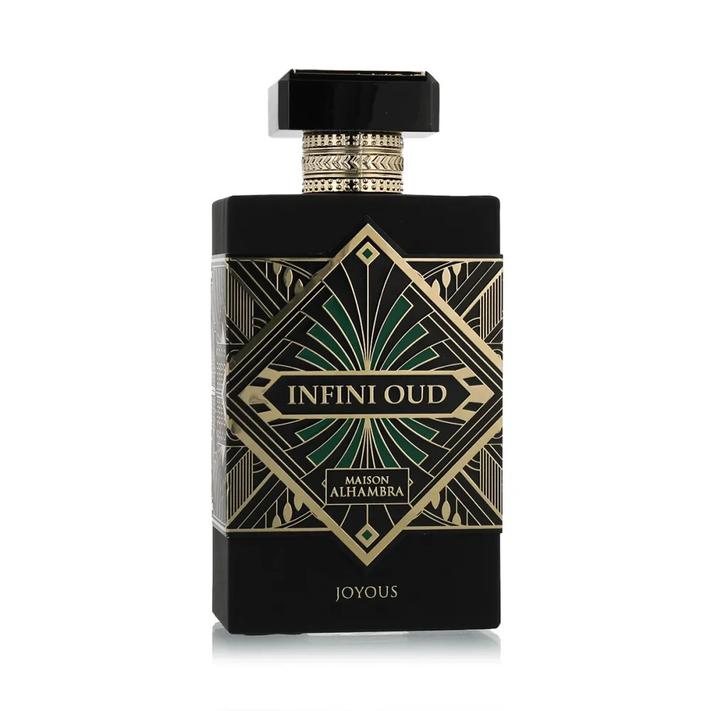 Infini Oud Joyous parfémovaná voda unisex 100 ml