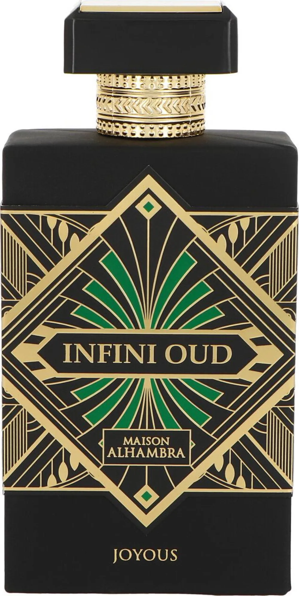 Infini Oud Joyous parfémovaná voda unisex 100 ml