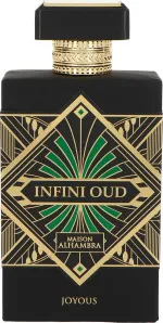 Infini Oud Joyous parfémovaná voda unisex 100 ml