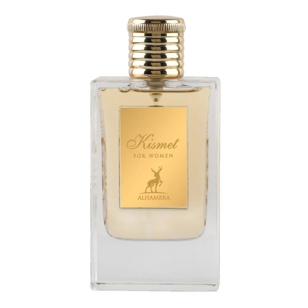 Kismet For Women parfémovaná voda pro ženy 100 ml