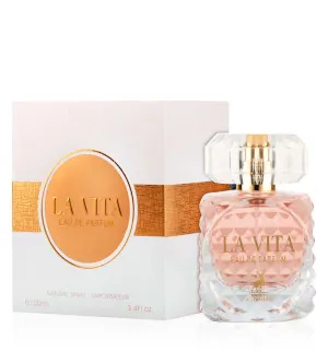 Maison Alhambra La Vita parfémovaná voda pro ženy 100 ml