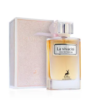 Maison Alhambra La Vivacité parfémovaná voda pro ženy 100 ml