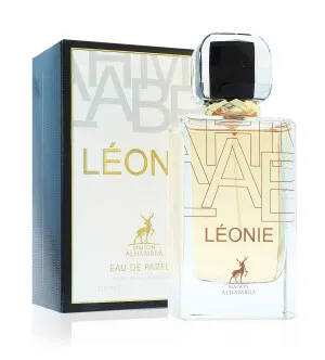 Maison Alhambra Léonie parfémovaná voda pro ženy 100 ml