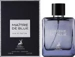 Maison Alhambra Maitre De Blue parfémovaná voda pro muže 100 ml