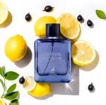 Maitre De Blue parfémovaná voda pro muže 100 ml