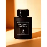Opulence Leather parfémovaná voda unisex 100 ml