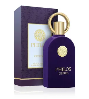 Maison Alhambra Philos Centro parfémovaná voda unisex 100 ml