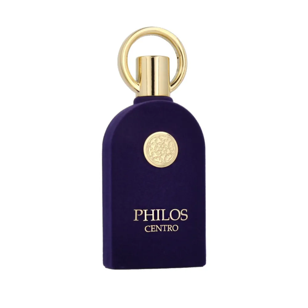 Philos Centro parfémovaná voda unisex 100 ml