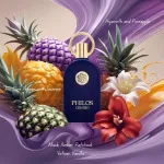 Philos Centro parfémovaná voda unisex 100 ml