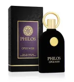Philos Opus Noir parfémovaná voda unisex 100 ml
