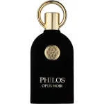 Philos Opus Noir parfémovaná voda unisex 100 ml
