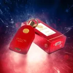 Philos Rosso parfémovaná voda unisex 100 ml