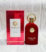 Philos Rosso parfémovaná voda unisex 100 ml