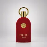 Philos Rosso parfémovaná voda unisex 100 ml