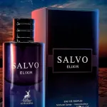Salvo Elixir parfémovaná voda pro muže 60 ml