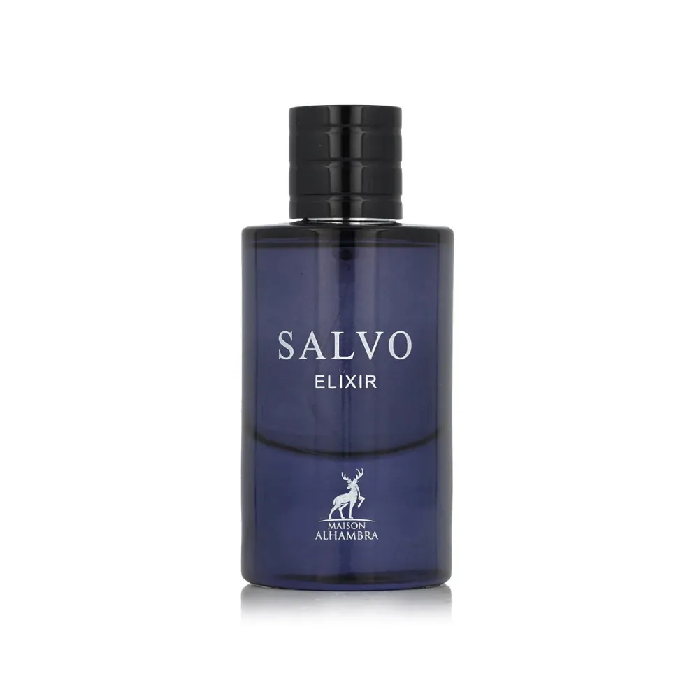 Salvo Elixir parfémovaná voda pro muže 60 ml