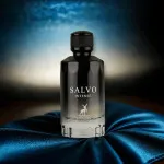 Salvo Intense parfémovaná voda pro muže 100 ml