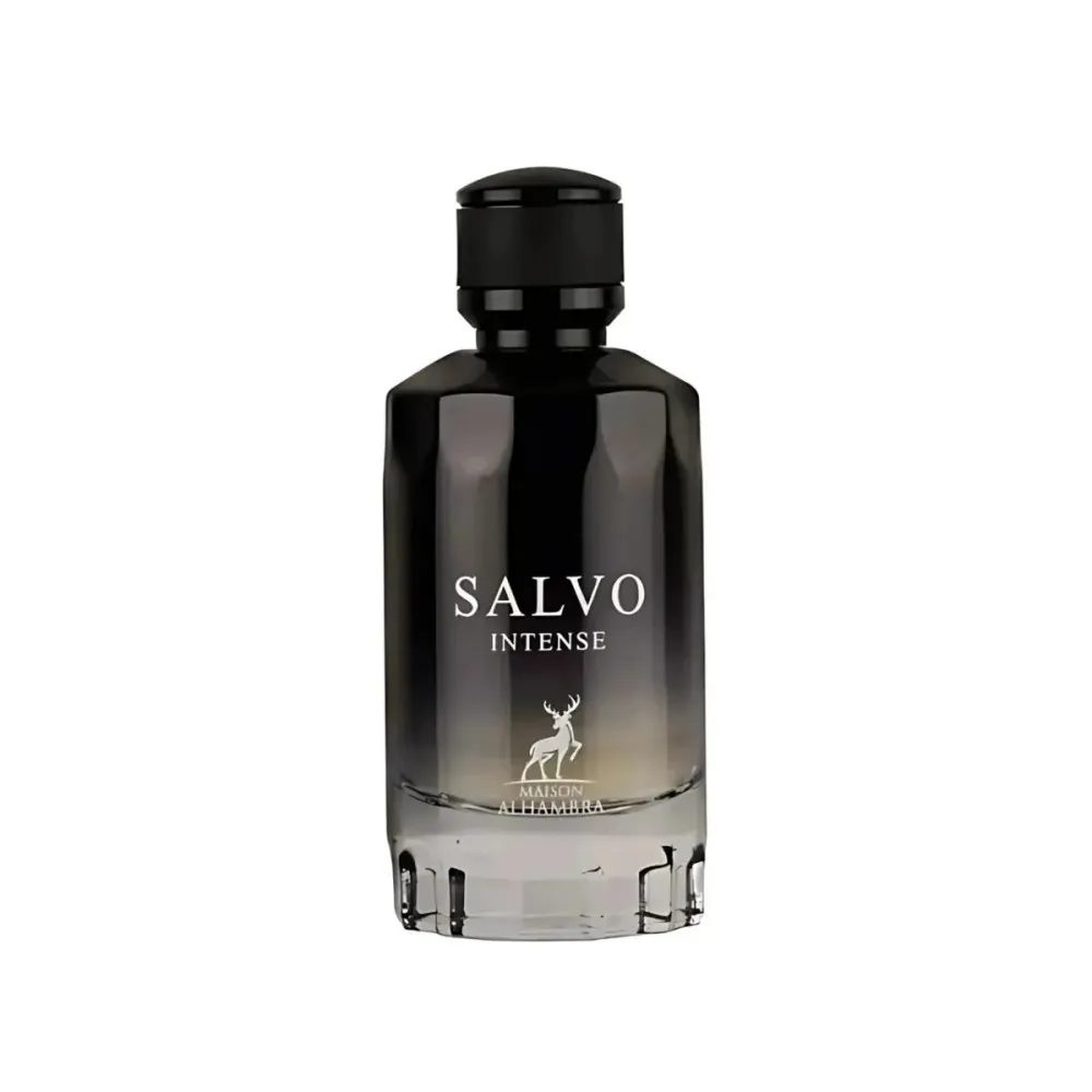 Salvo Intense parfémovaná voda pro muže 100 ml
