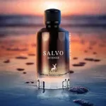 Salvo Intense parfémovaná voda pro muže 100 ml