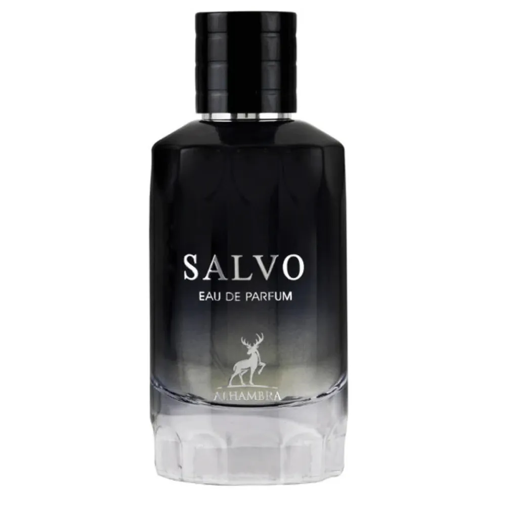 Salvo parfémovaná voda pro muže 100 ml