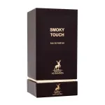 Smoky Touch parfémovaná voda unisex 80 ml