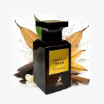 Smoky Touch parfémovaná voda unisex 80 ml