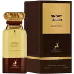 Smoky Touch parfémovaná voda unisex 80 ml