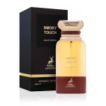 Smoky Touch parfémovaná voda unisex 80 ml