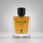 Your Touch parfémovaná voda pro muže 100 ml