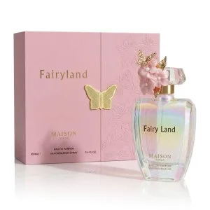 MAISON ASRAR Fairyland parfémovaná voda unisex