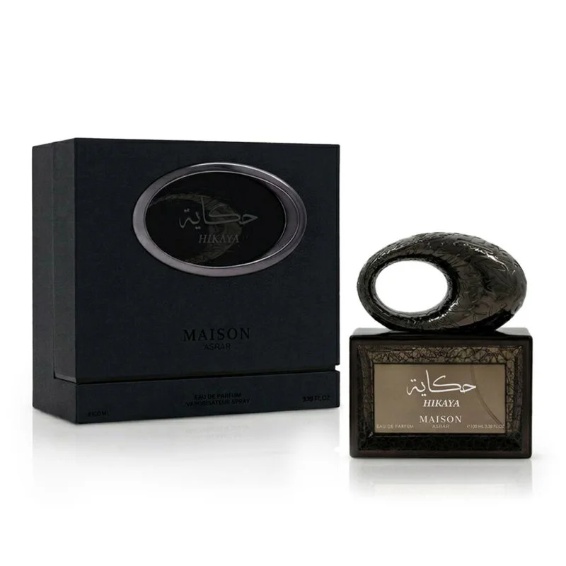 Hikaya parfémovaná voda unisex 100 ml