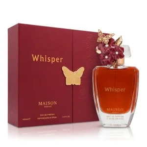 MAISON ASRAR Whisper parfémovaná voda unisex