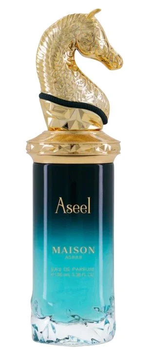 Aseel U parfémovaná voda 100 ml