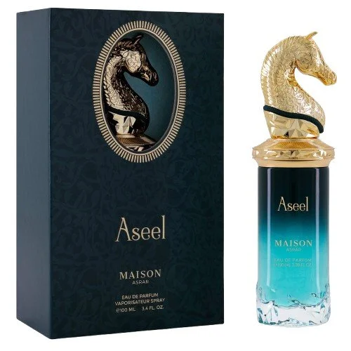 Aseel U parfémovaná voda 100 ml