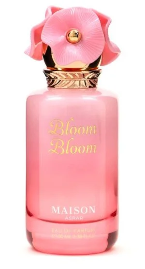 MAISON ASRAR Bloom Bloom U parfémovaná voda